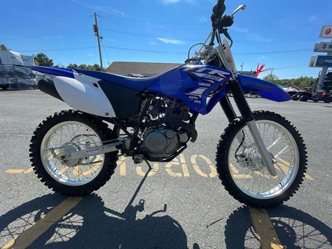2018 Yamaha TT-R230 in Albemarle, North Carolina - Photo 4