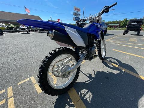 2018 Yamaha TT-R230 in Albemarle, North Carolina - Photo 5