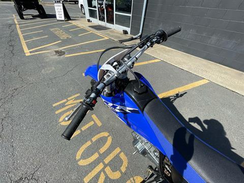 2018 Yamaha TT-R230 in Albemarle, North Carolina - Photo 8