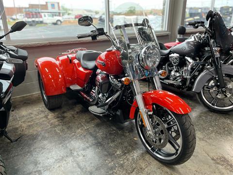 2020 Harley-Davidson Freewheeler® in Albemarle, North Carolina - Photo 3