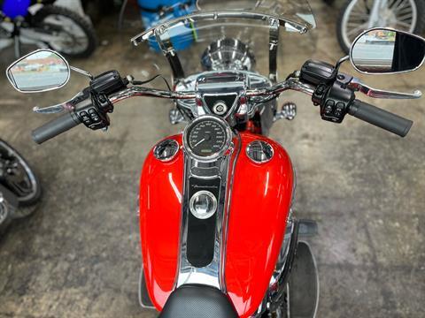 2020 Harley-Davidson Freewheeler® in Albemarle, North Carolina - Photo 5
