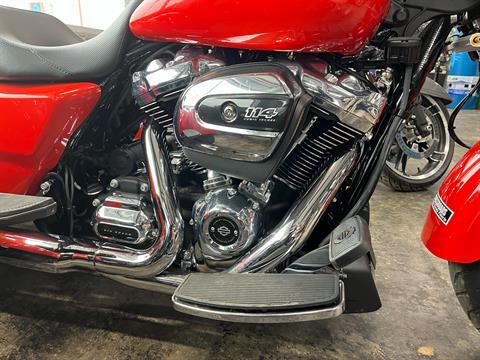 2020 Harley-Davidson Freewheeler® in Albemarle, North Carolina - Photo 7