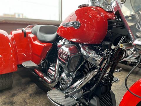 2020 Harley-Davidson Freewheeler® in Albemarle, North Carolina - Photo 8