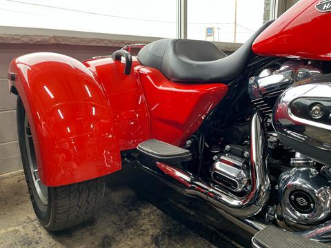 2020 Harley-Davidson Freewheeler® in Albemarle, North Carolina - Photo 9