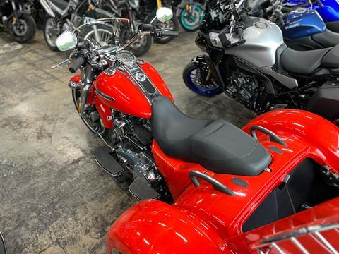 2020 Harley-Davidson Freewheeler® in Albemarle, North Carolina - Photo 13