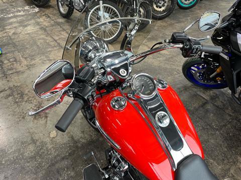 2020 Harley-Davidson Freewheeler® in Albemarle, North Carolina - Photo 16