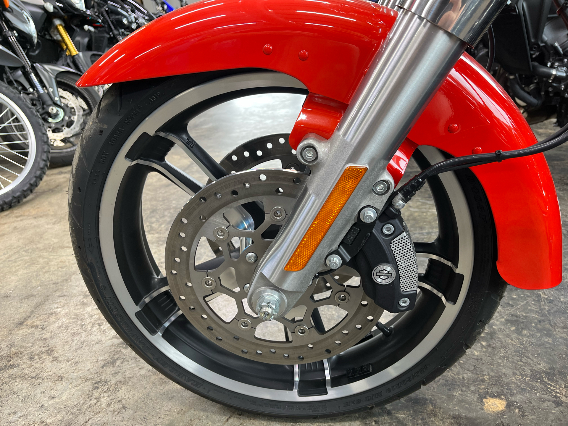 2020 Harley-Davidson Freewheeler® in Albemarle, North Carolina - Photo 17