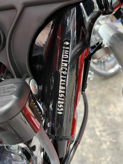 2020 Harley-Davidson Freewheeler® in Albemarle, North Carolina - Photo 20