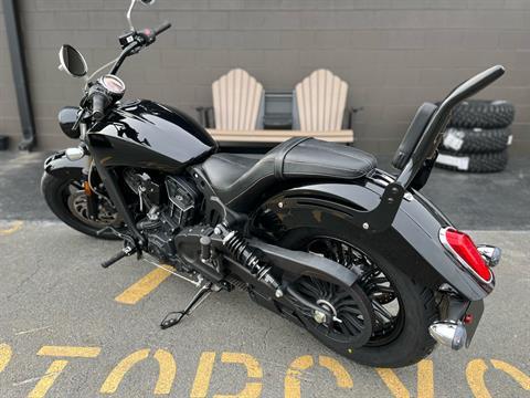 2019 Indian Motorcycle Scout® Sixty in Albemarle, North Carolina - Photo 8