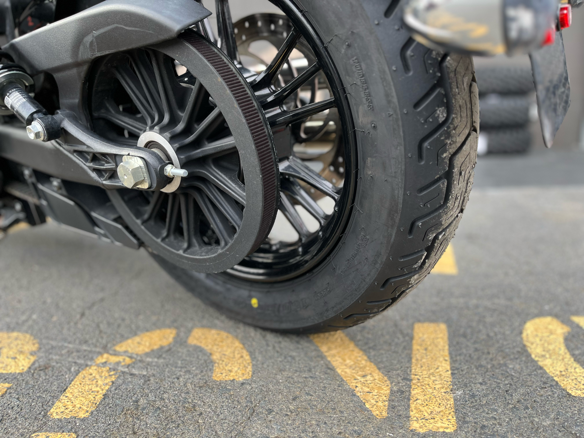 2019 Indian Motorcycle Scout® Sixty in Albemarle, North Carolina - Photo 11