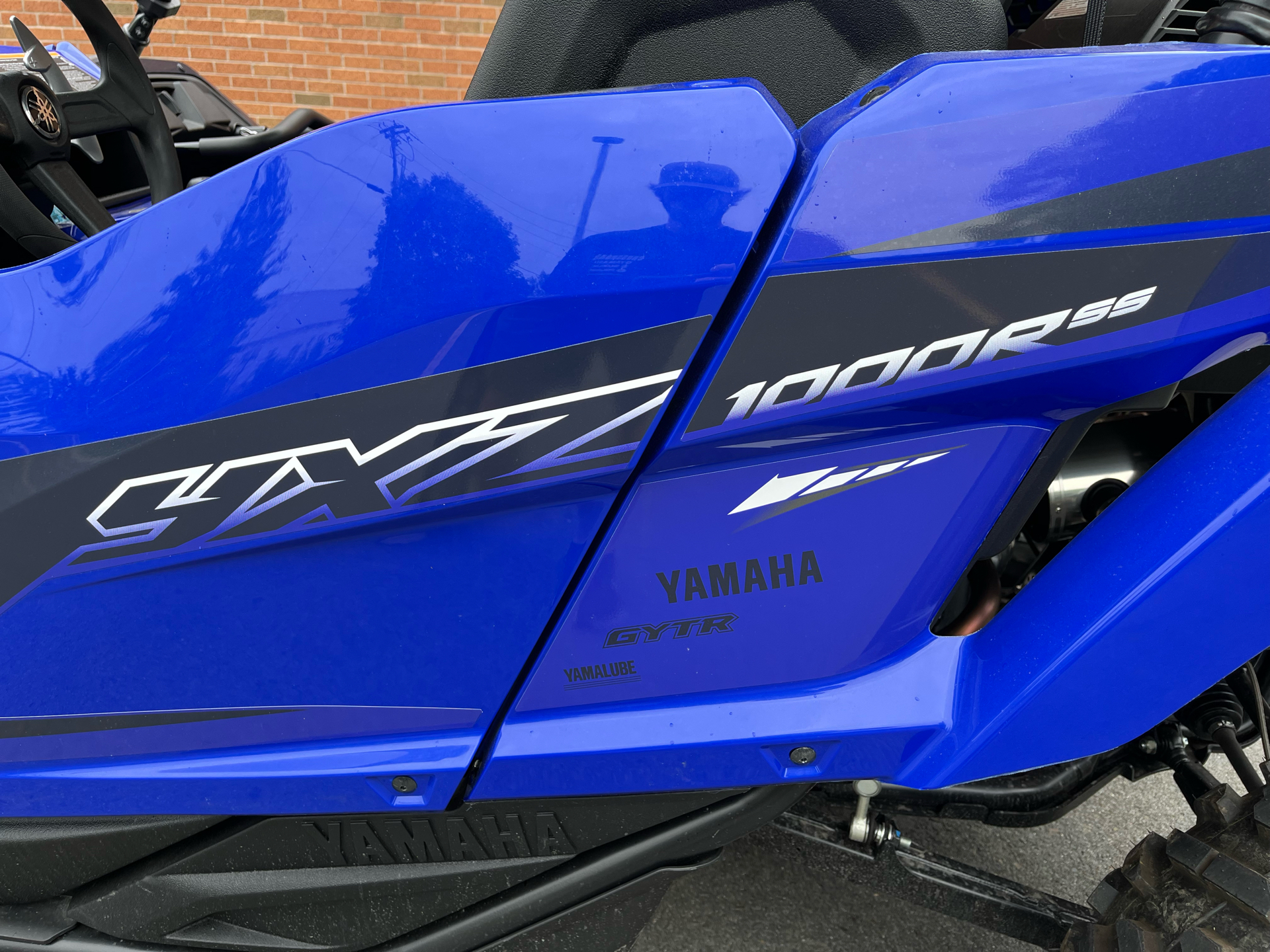 2023 Yamaha YXZ1000R SS in Albemarle, North Carolina - Photo 10