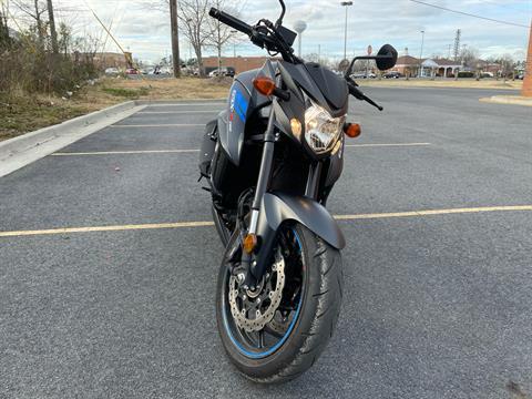 2019 Suzuki GSX-S750Z in Albemarle, North Carolina - Photo 5