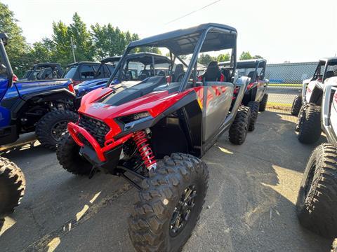 2024 Polaris RZR XP 1000 Ultimate in Albemarle, North Carolina - Photo 1