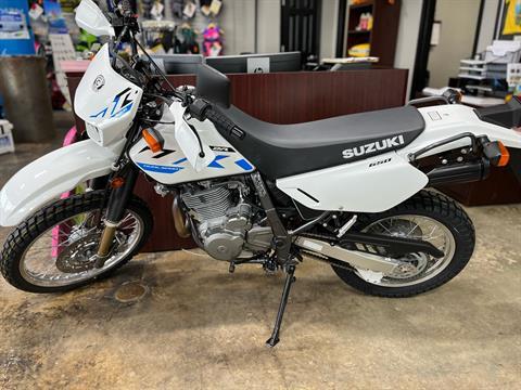 2024 Suzuki DR650S in Albemarle, North Carolina - Photo 1