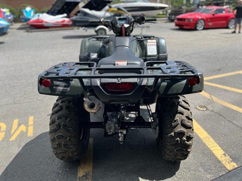 2023 Honda FourTrax Foreman 4x4 in Albemarle, North Carolina - Photo 4