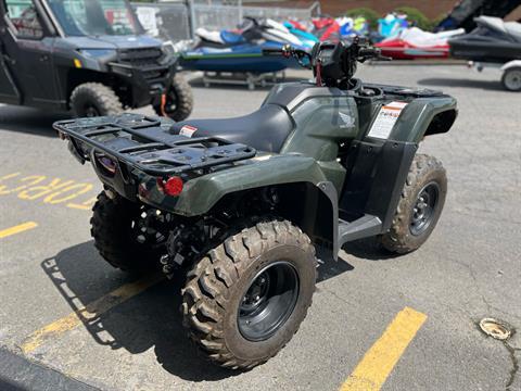 2023 Honda FourTrax Foreman 4x4 in Albemarle, North Carolina - Photo 5