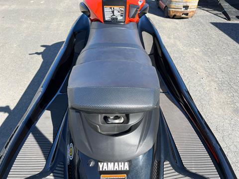 2014 Yamaha FZS® in Albemarle, North Carolina - Photo 7