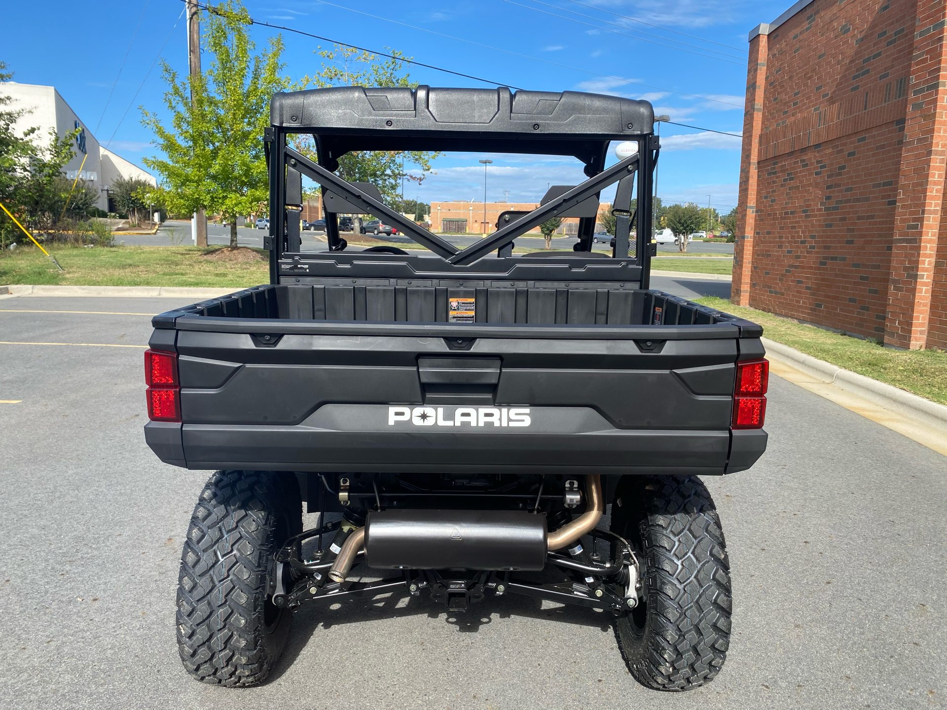 2023 Polaris Ranger 1000 Premium in Albemarle, North Carolina - Photo 7
