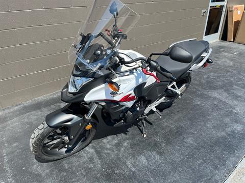 2014 Honda CB500X in Albemarle, North Carolina - Photo 1