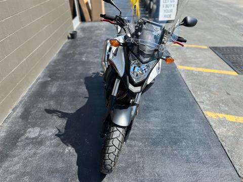 2014 Honda CB500X in Albemarle, North Carolina - Photo 3