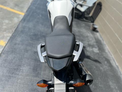 2014 Honda CB500X in Albemarle, North Carolina - Photo 10