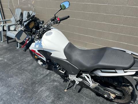 2014 Honda CB500X in Albemarle, North Carolina - Photo 12