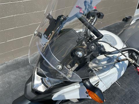 2014 Honda CB500X in Albemarle, North Carolina - Photo 16