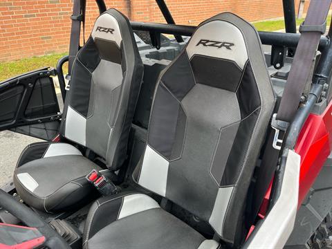 2018 Polaris RZR XP Turbo EPS Fox Edition in Albemarle, North Carolina - Photo 16