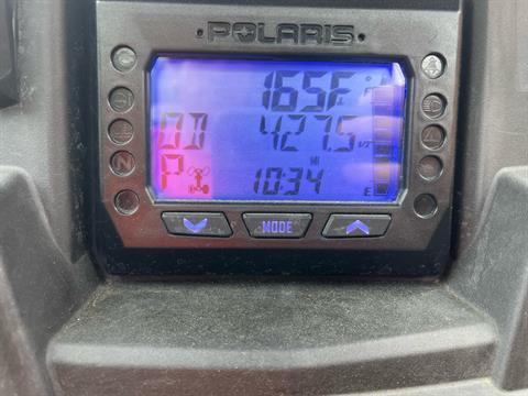 2018 Polaris RZR XP Turbo EPS Fox Edition in Albemarle, North Carolina - Photo 17
