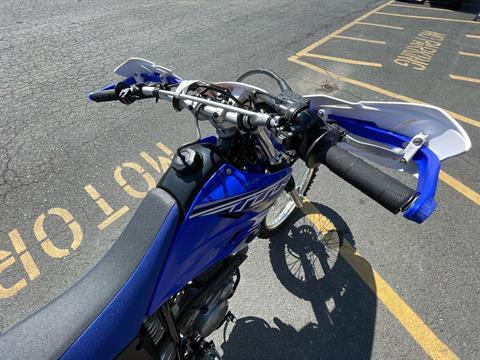 2019 Yamaha TT-R230 in Albemarle, North Carolina - Photo 5