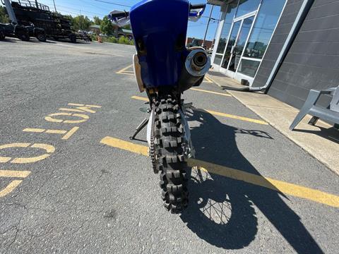 2019 Yamaha TT-R230 in Albemarle, North Carolina - Photo 7