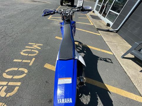 2019 Yamaha TT-R230 in Albemarle, North Carolina - Photo 8