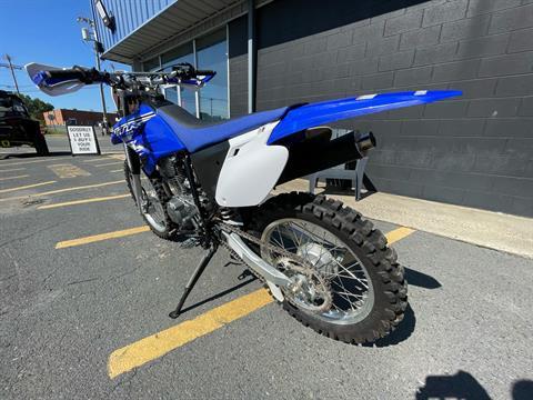 2019 Yamaha TT-R230 in Albemarle, North Carolina - Photo 9