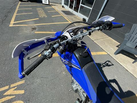 2019 Yamaha TT-R230 in Albemarle, North Carolina - Photo 10