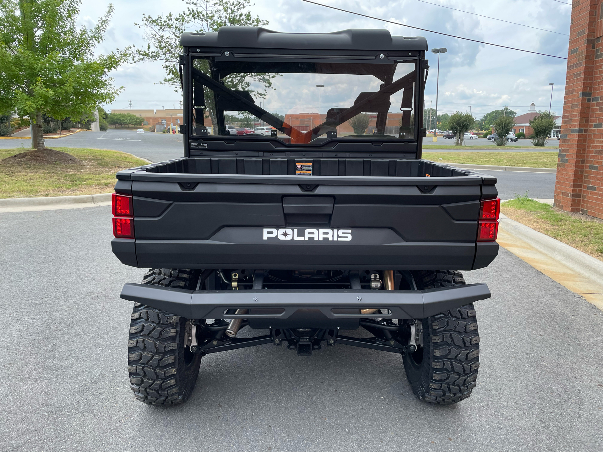 2022 Polaris Ranger 1000 Premium in Albemarle, North Carolina - Photo 6