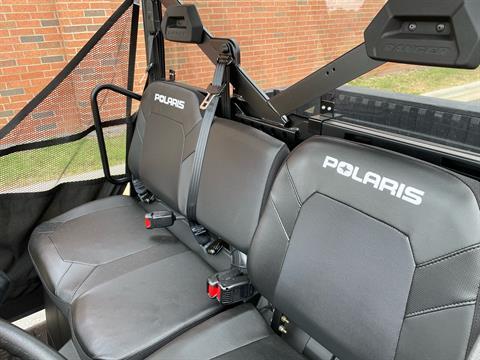 2022 Polaris Ranger 1000 Premium in Albemarle, North Carolina - Photo 11