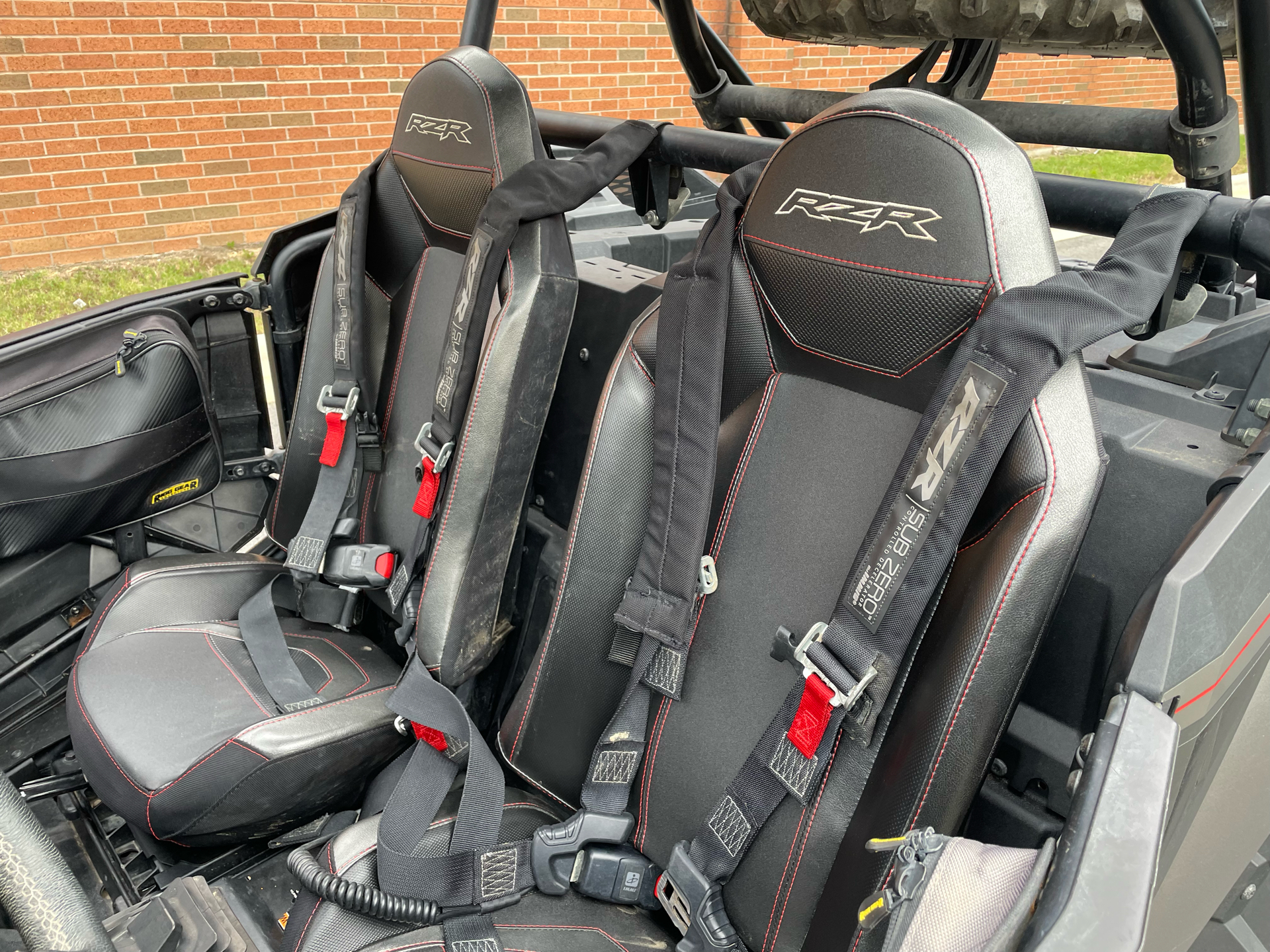 2019 Polaris RZR XP Turbo S in Albemarle, North Carolina - Photo 11