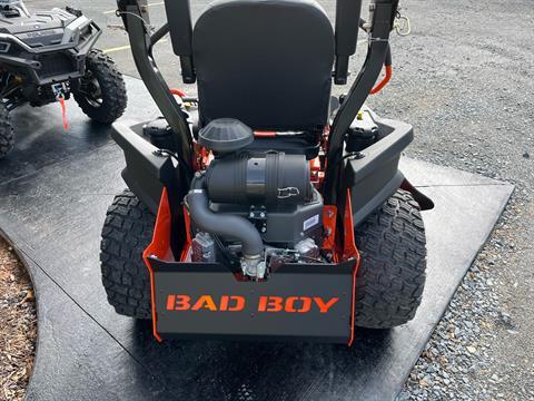 2023 Bad Boy Mowers Maverick HD 54 in. Kawasaki FX730 23.5 hp in Albemarle, North Carolina - Photo 5