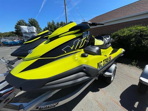 2021 Yamaha VX Cruiser HO with Audio in Albemarle, North Carolina - Photo 1