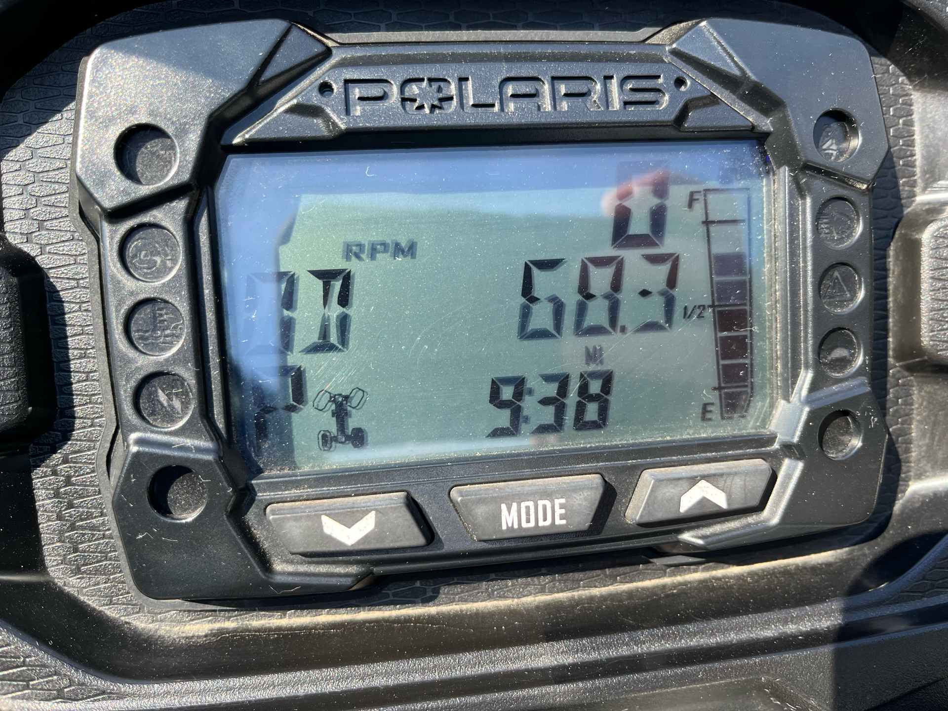 2023 Polaris Sportsman 570 HD Utility in Albemarle, North Carolina - Photo 11