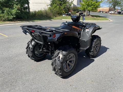 2022 Yamaha Grizzly EPS XT-R in Albemarle, North Carolina - Photo 5