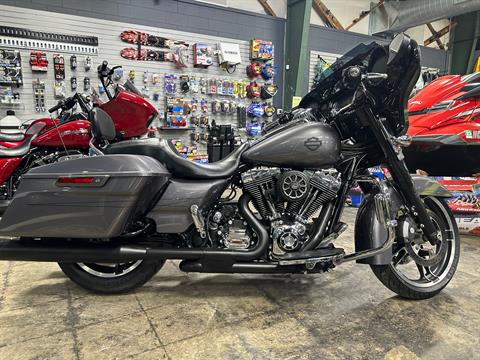 2015 Harley-Davidson Street Glide® Special in Albemarle, North Carolina - Photo 4