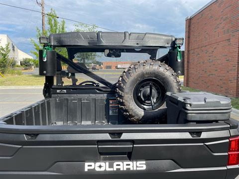 2021 Polaris Ranger 1000 Premium in Albemarle, North Carolina - Photo 7