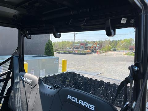2023 Polaris Ranger SP 570 Premium in Albemarle, North Carolina - Photo 12