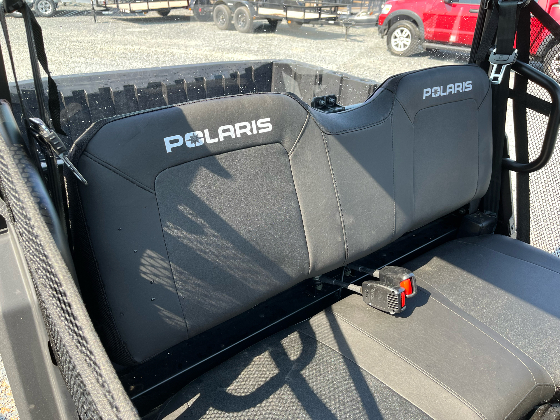 2023 Polaris Ranger SP 570 Premium in Albemarle, North Carolina - Photo 16