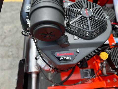 2024 Bad Boy Mowers Rogue 61 in. Kawasaki FX1000V 35 hp in Albemarle, North Carolina - Photo 4