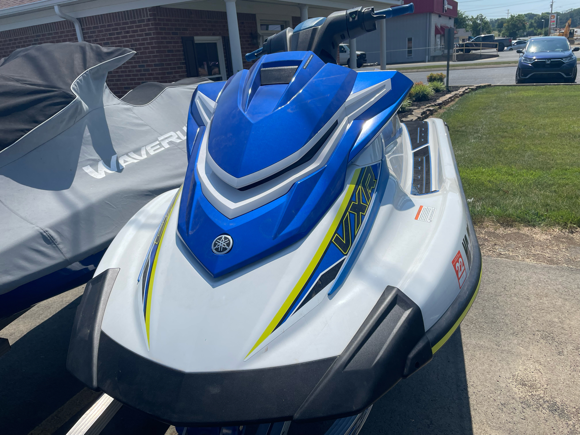 2019 Yamaha VXR in Albemarle, North Carolina - Photo 2