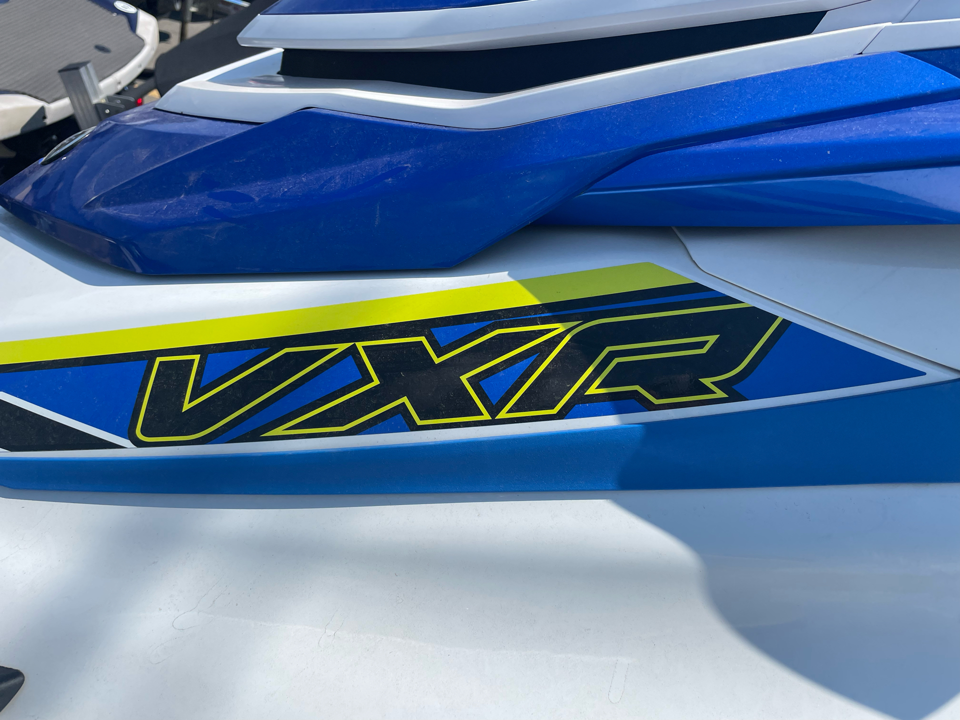2019 Yamaha VXR in Albemarle, North Carolina - Photo 7