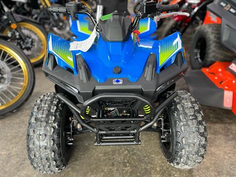 2024 Polaris Outlaw 70 EFI in Albemarle, North Carolina - Photo 9