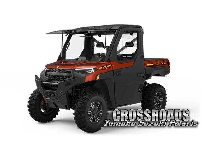 2025 Polaris Ranger XP 1000 NorthStar Edition Ultimate in Albemarle, North Carolina - Photo 1